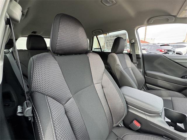 new 2025 Subaru Outback car, priced at $30,689