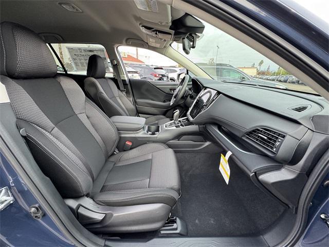 new 2025 Subaru Outback car, priced at $30,689