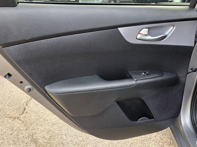 used 2022 Kia Forte car, priced at $16,776