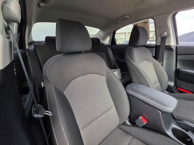 used 2022 Kia Forte car, priced at $16,776