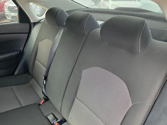 used 2022 Kia Forte car, priced at $16,776