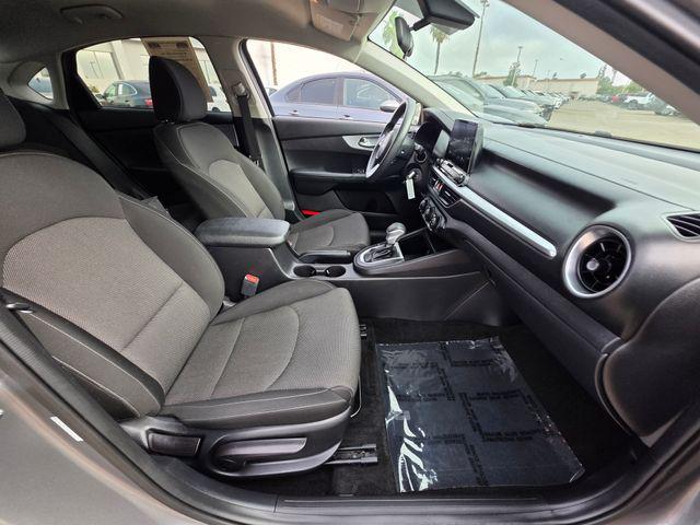 used 2022 Kia Forte car, priced at $16,776