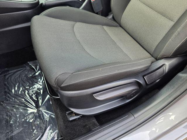 used 2022 Kia Forte car, priced at $16,776