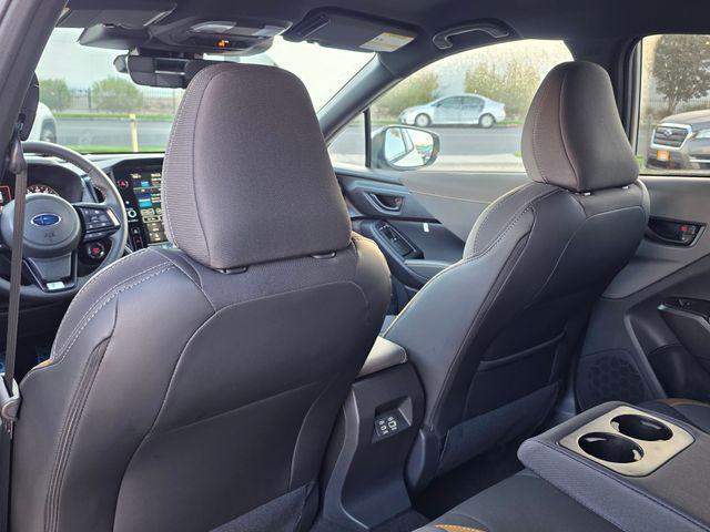 new 2025 Subaru Crosstrek car, priced at $30,568