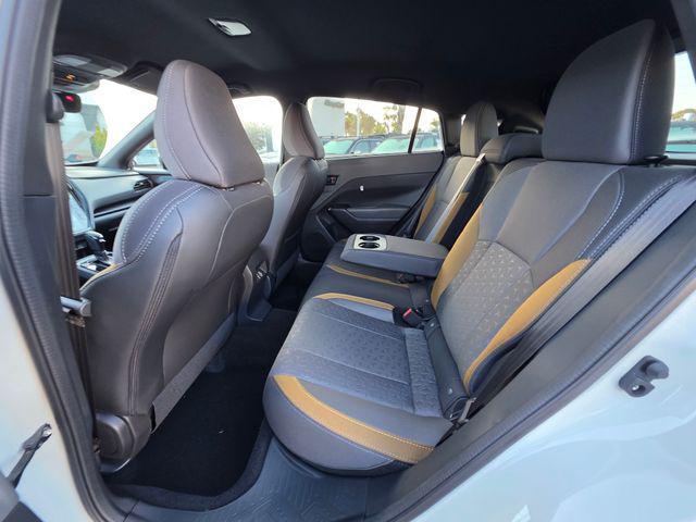 new 2025 Subaru Crosstrek car, priced at $30,568