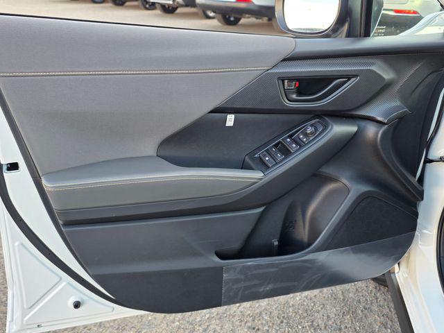 new 2025 Subaru Crosstrek car, priced at $30,568