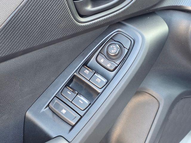 new 2025 Subaru Crosstrek car, priced at $30,568