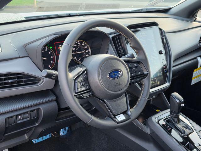 new 2025 Subaru Crosstrek car, priced at $30,568