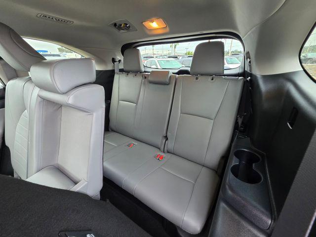 used 2021 Toyota Highlander car, priced at $34,295