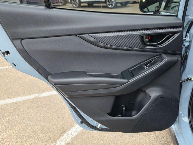 used 2020 Subaru Crosstrek car, priced at $25,999