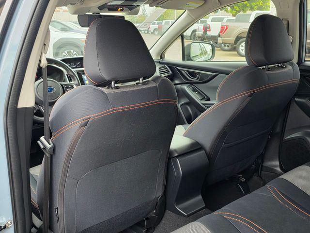 used 2020 Subaru Crosstrek car, priced at $25,999