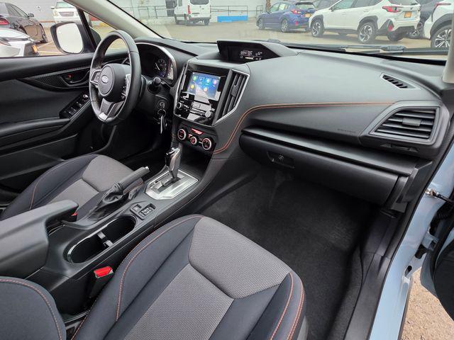 used 2020 Subaru Crosstrek car, priced at $25,999