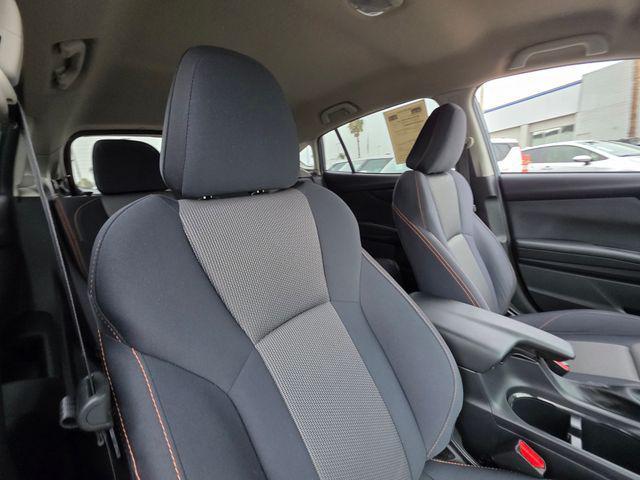 used 2020 Subaru Crosstrek car, priced at $25,999