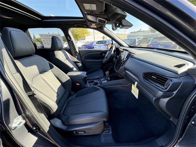 new 2025 Subaru Forester car, priced at $39,806