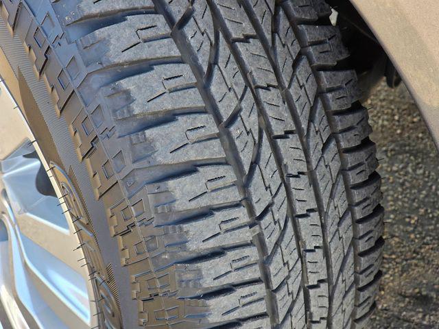 used 2023 Nissan Armada car, priced at $29,577