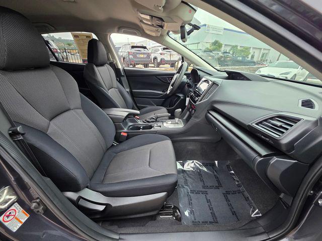 used 2019 Subaru Crosstrek car, priced at $19,888
