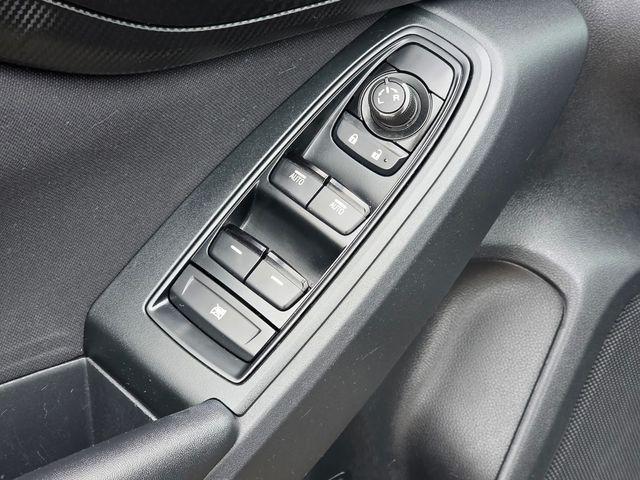 used 2019 Subaru Crosstrek car, priced at $19,888