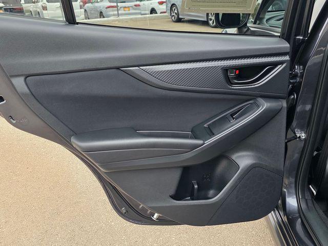 used 2019 Subaru Crosstrek car, priced at $19,888