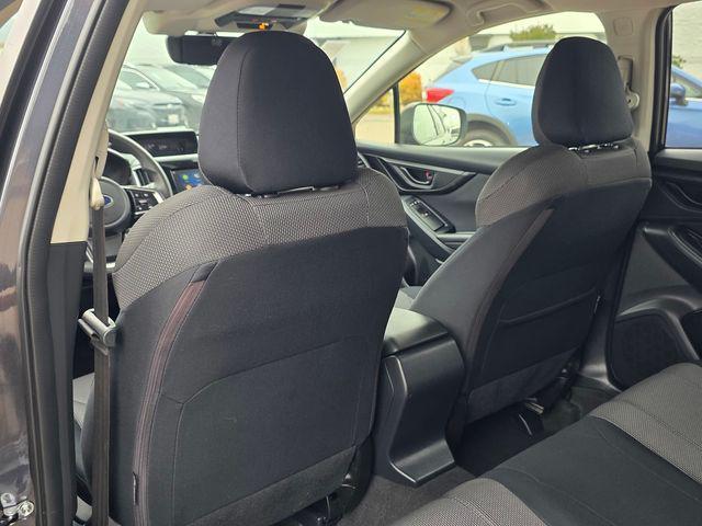 used 2019 Subaru Crosstrek car, priced at $19,888
