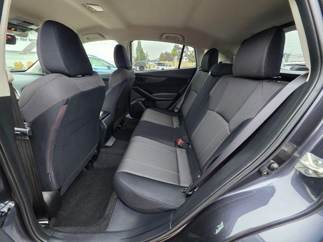 used 2019 Subaru Crosstrek car, priced at $19,888