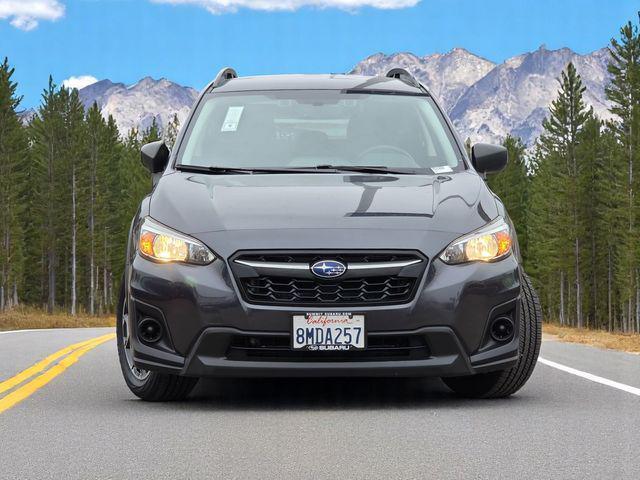 used 2019 Subaru Crosstrek car, priced at $19,888