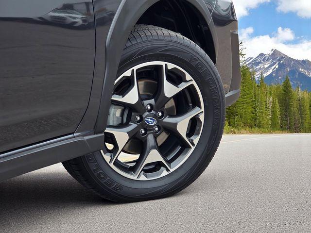 used 2019 Subaru Crosstrek car, priced at $19,888