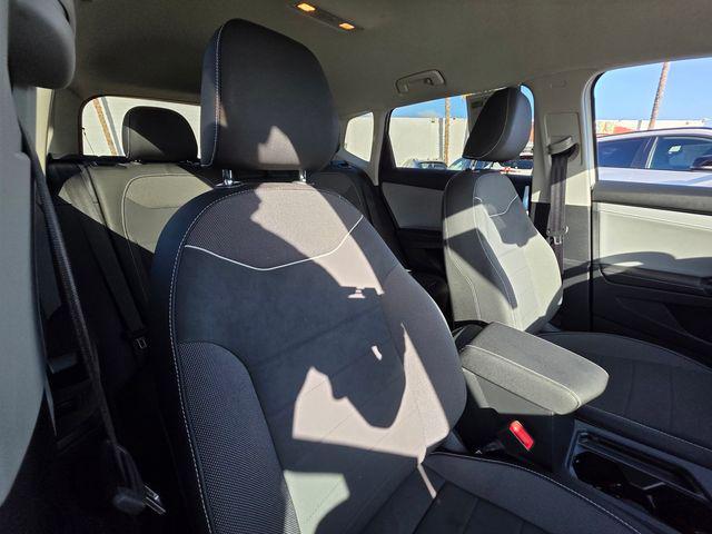 used 2024 Volkswagen Taos car, priced at $23,999