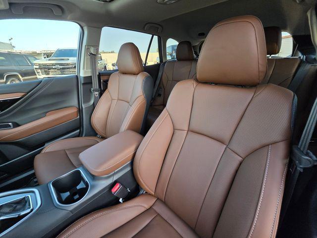 new 2025 Subaru Outback car, priced at $43,674
