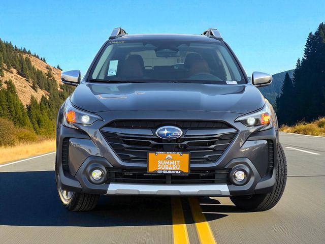 new 2025 Subaru Outback car, priced at $43,674