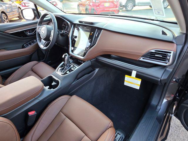new 2025 Subaru Outback car, priced at $43,674