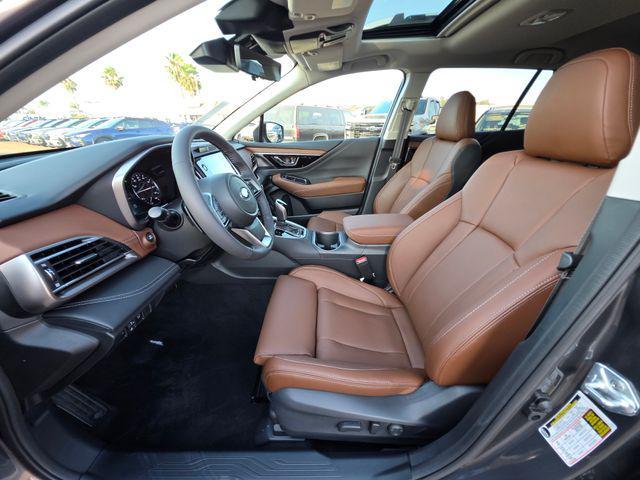 new 2025 Subaru Outback car, priced at $43,674
