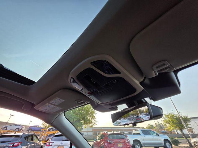 new 2025 Subaru Outback car, priced at $43,674