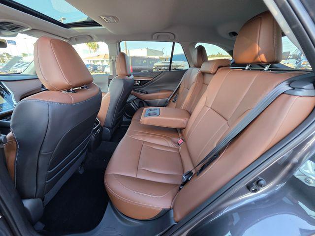 new 2025 Subaru Outback car, priced at $43,674