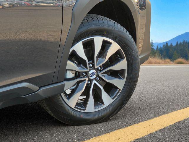 new 2025 Subaru Outback car, priced at $43,674