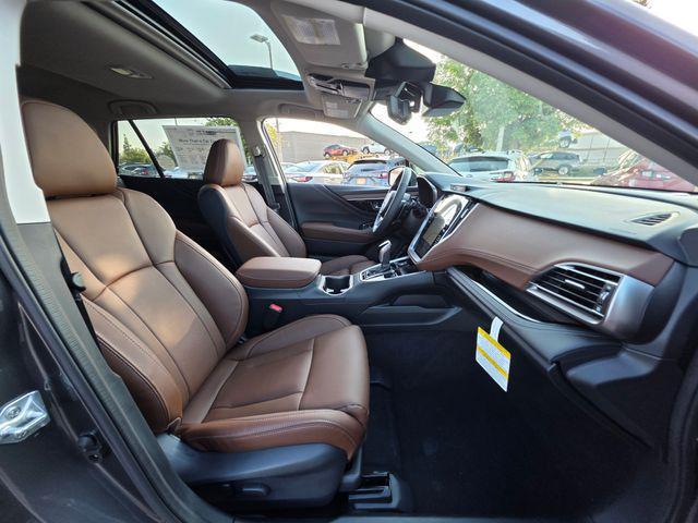 new 2025 Subaru Outback car, priced at $43,674