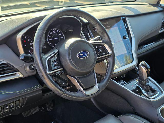 used 2020 Subaru Outback car, priced at $22,999