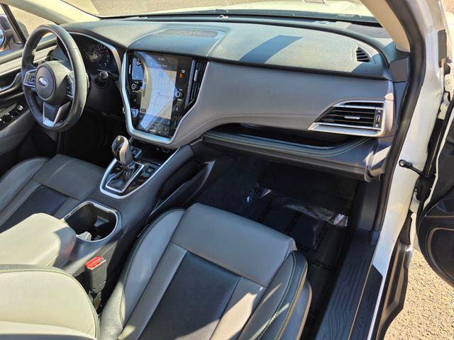 used 2020 Subaru Outback car, priced at $22,999