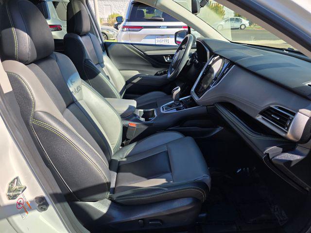 used 2020 Subaru Outback car, priced at $22,999