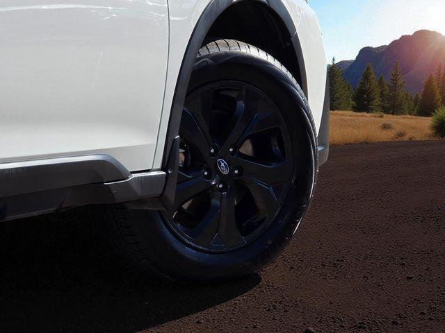 used 2020 Subaru Outback car, priced at $22,999