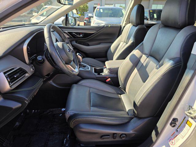 used 2020 Subaru Outback car, priced at $22,999