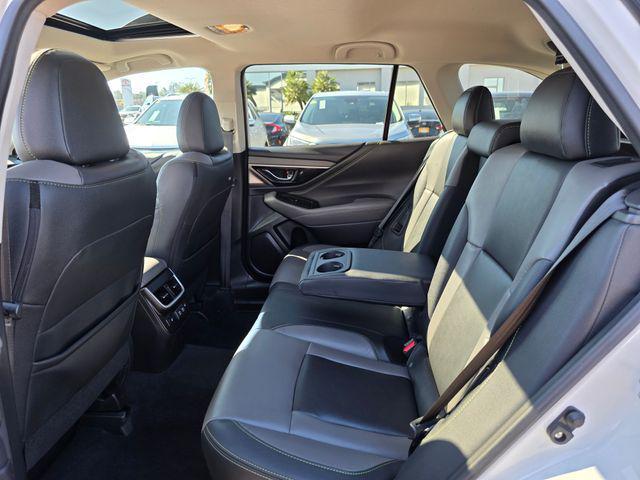 used 2020 Subaru Outback car, priced at $22,999