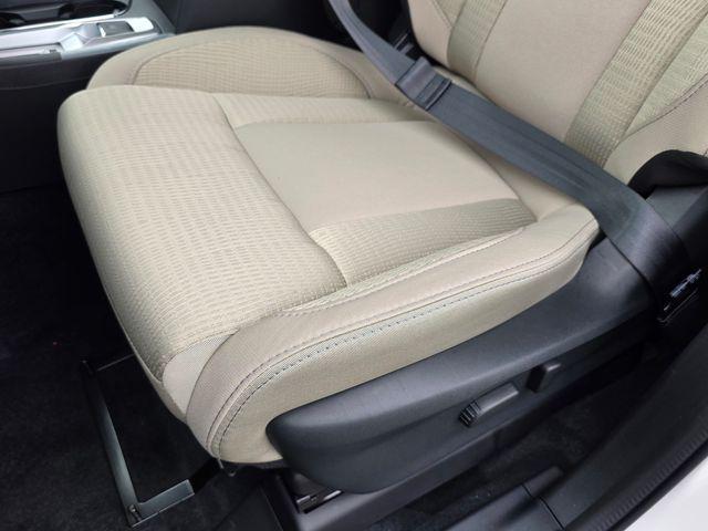 new 2025 Subaru Ascent car, priced at $40,740