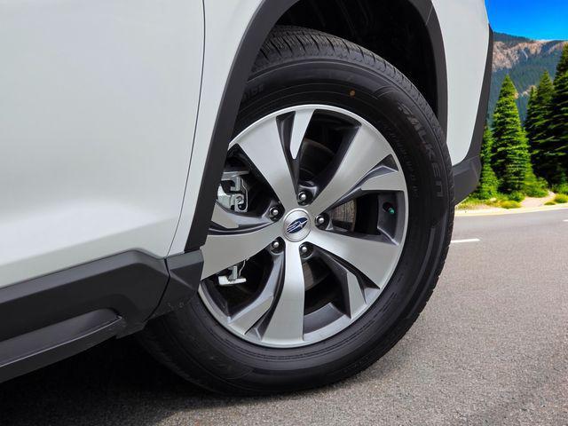 new 2025 Subaru Ascent car, priced at $40,740