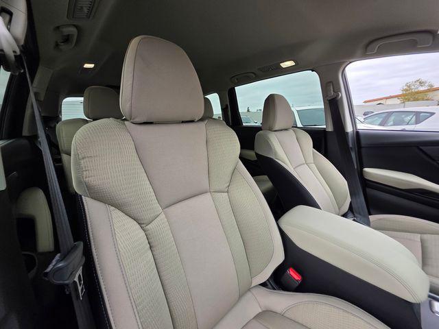 new 2025 Subaru Ascent car, priced at $40,740