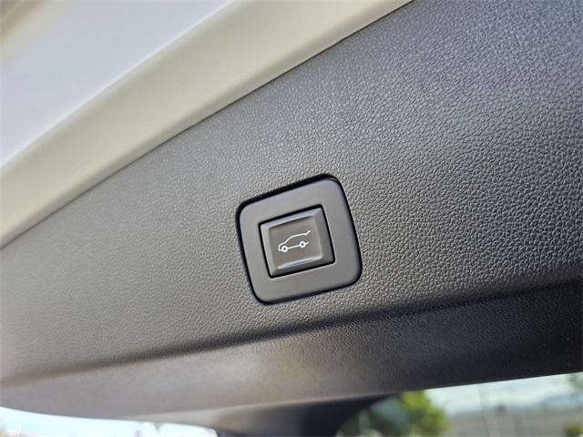 used 2021 Buick Encore GX car, priced at $17,499