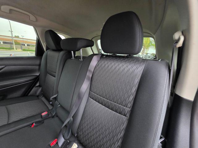 used 2018 Nissan Rogue car, priced at $14,999
