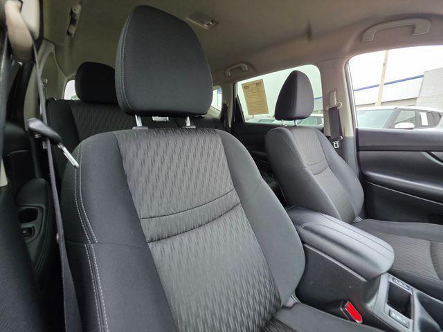 used 2018 Nissan Rogue car, priced at $14,999