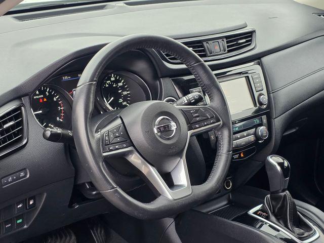 used 2018 Nissan Rogue car, priced at $14,999