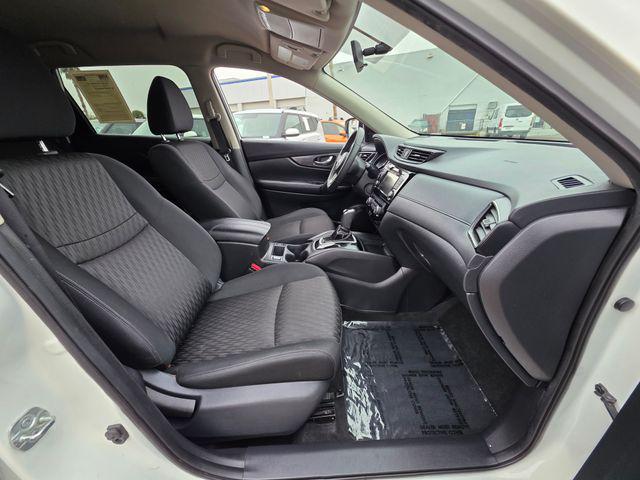 used 2018 Nissan Rogue car, priced at $14,999