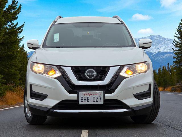 used 2018 Nissan Rogue car, priced at $14,999